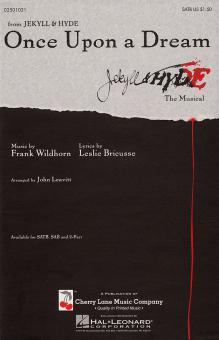 Once Upon A Dream 