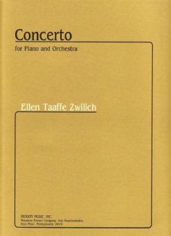 Concerto for Piano and Orchestra 