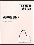 Concerto No. 2 