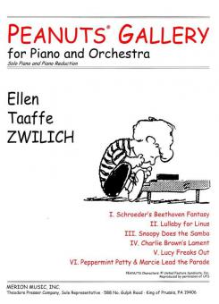 Peanuts Gallery 