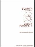 Sonata for Two Pianos Op.13 