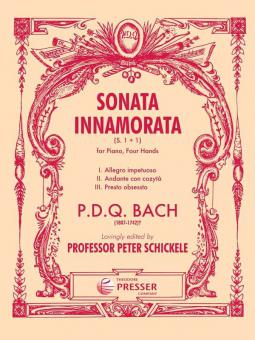 Sonata Innamorata 