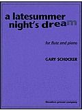 A Latesummer Night's Dream 