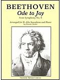 Ode To Joy 