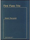 First Piano Trio Op.24 