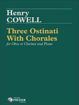 3 Ostinati 