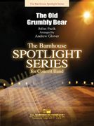 The Old Grumbly Bear 