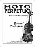Moto Perpetuo 