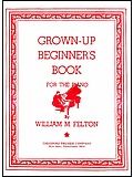 Grown-Up Beginning's Book 