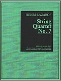String Quartet No. 7 