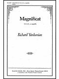 Magnificat 
