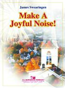 Make A Joyful Noise 