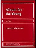 Album for the Young for Piano Op.43 