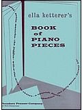 Book of Piano Pieces 