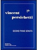 Second Piano Sonata Op.6 