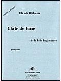 Clair De Lune 