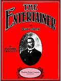 The Entertainer 
