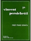 First Piano Sonata Op.3 