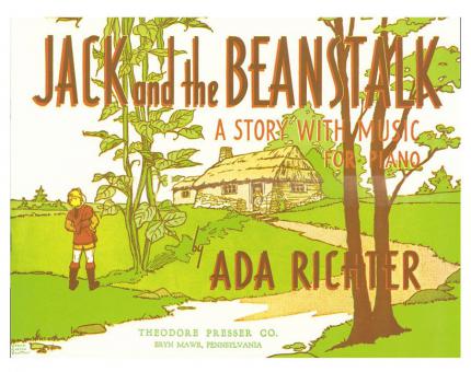 Jack and the Beanstalk 