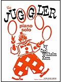 The Juggler Op.192, No. 6 