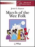 March of the Wee Folk 