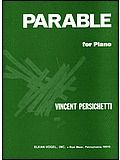 Parable for Piano Op.134 