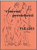 Parades for Piano Op.57 