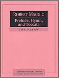 Prelude, Hymn, and Toccata 