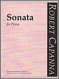 Sonata for Piano 