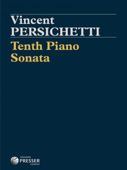 Tenth Piano Sonata op. 67 