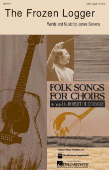The Frozen Logger 