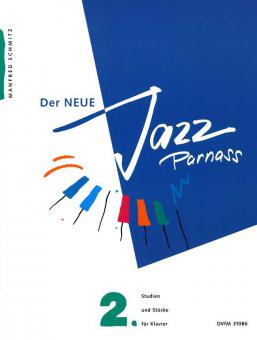 Der neue Jazz Parnass 2 