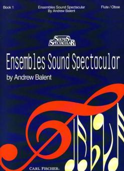 Ensembles Sound Spectacular 1 