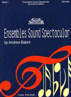 Ensembles Sound Spectacular 1 