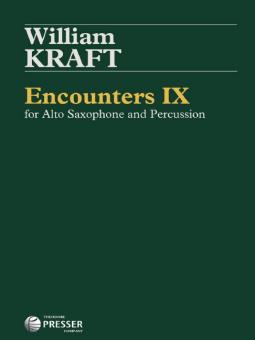 Encounters IX 