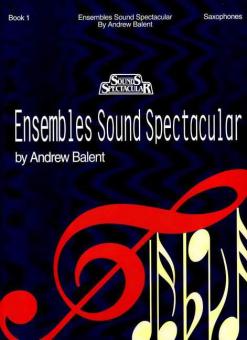 Ensembles Sound Spectacular 1 