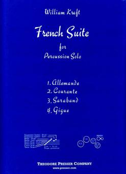 French Suite 