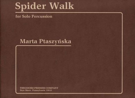 Spider Walk 