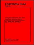 Contrabass Duos (Book 1) 
