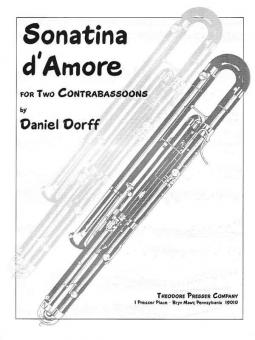 Sonatina d'amore 