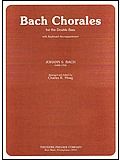 Bach Chorales 