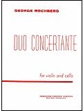 Duo Concertante 