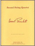 Second String Quartet Op. 24 