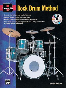 Basix Rock Drum Method 