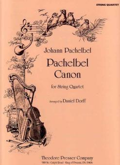 Pachelbel Kanon 