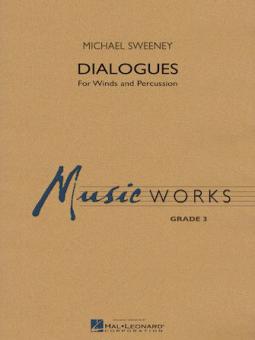 Dialogues For Winds And Percussion 