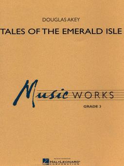 Tales of The Emerald Isle 