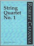 String Quartet No. 1 
