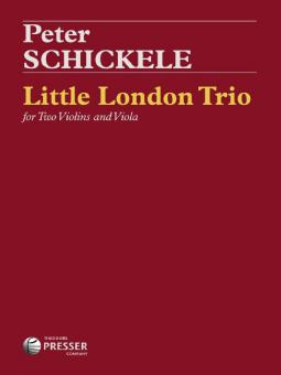 Little London Trio 