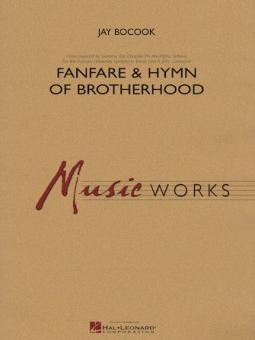 Fanfare And Hymn Of Brotherhood 